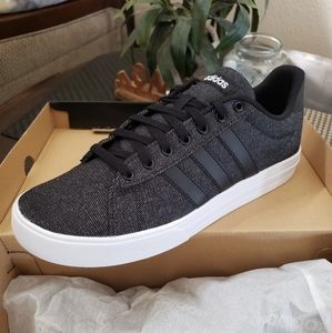 Sold.  Adidas daily 2.0 skate shoe